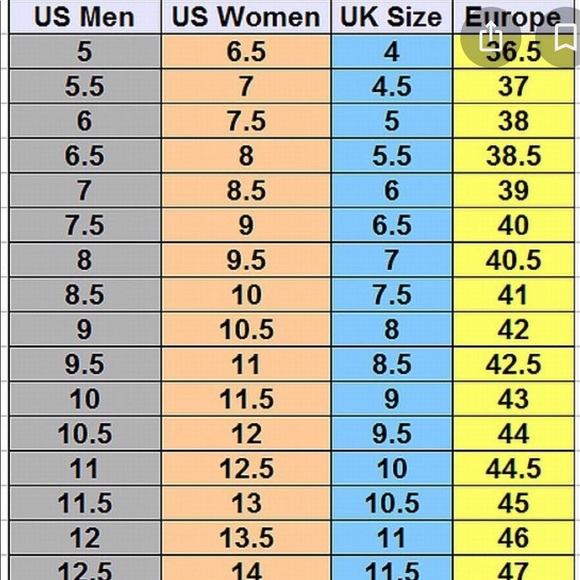 Nike - Picture 5 of 5